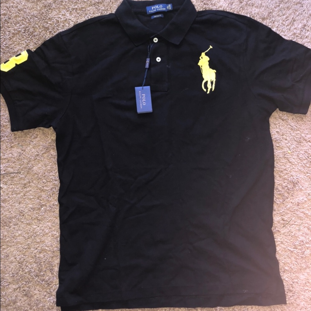 Ralph Lauren Polo Big Pony
